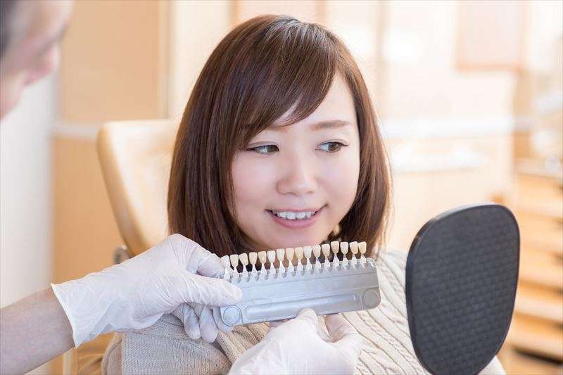歯科医院の自由診療とは？